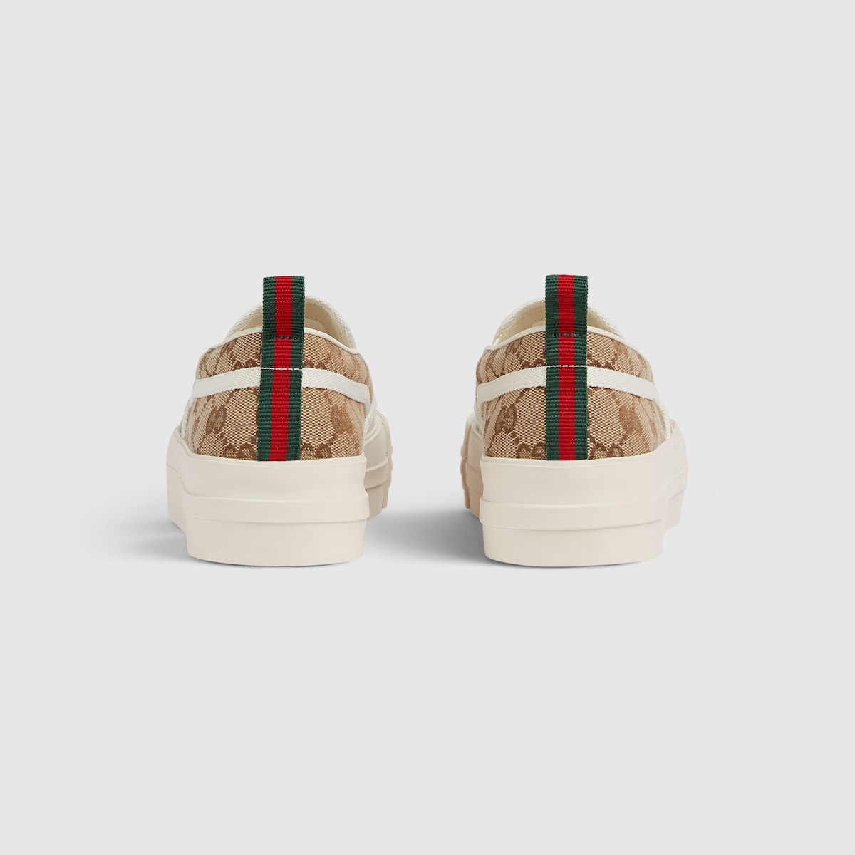 Gucci Women’s slip-on sneaker - Image 5